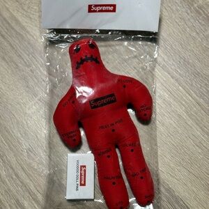 Supreme Voodoo Doll